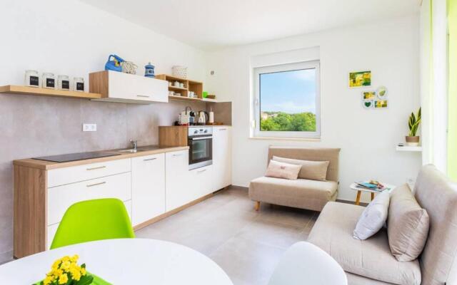 Istriensonne 0685 - Apartment Sic