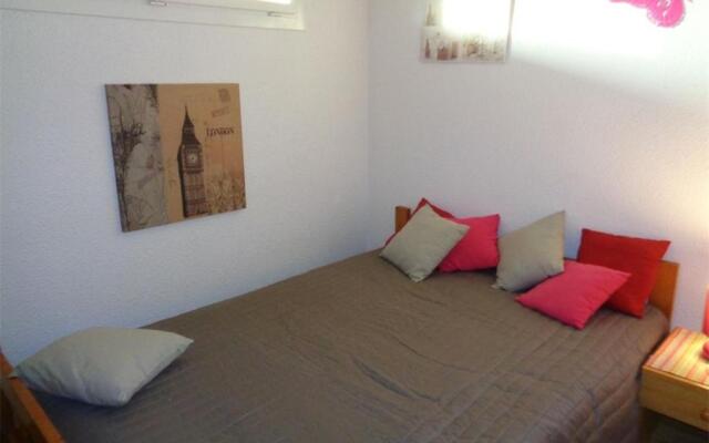 Appartement Argelès-sur-Mer, 2 pièces, 4 personnes - FR-1-388-2