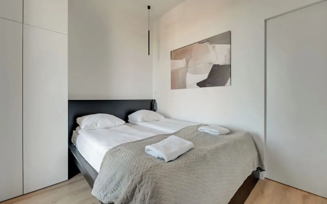 Brabank 20 by Grand Apartments