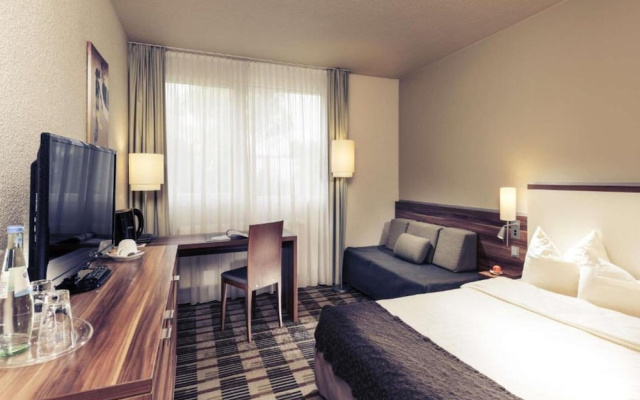 Sunday Hotel Saarbruecken Sued Triple Room