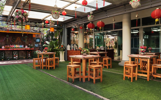 OYO 792 Omsaga Phuket Hotel (ex.Omsaga Hotel)