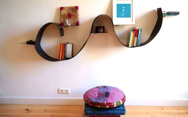 Lisbon Heart of Alfama Apartment