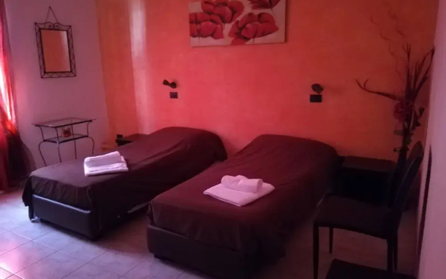 La Maison di Luca