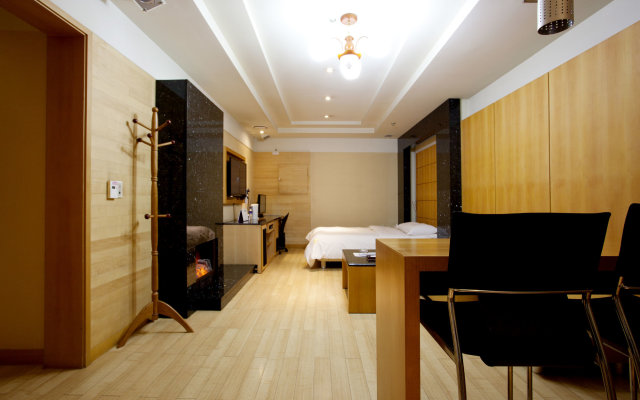 Benikea Hotel Suwon