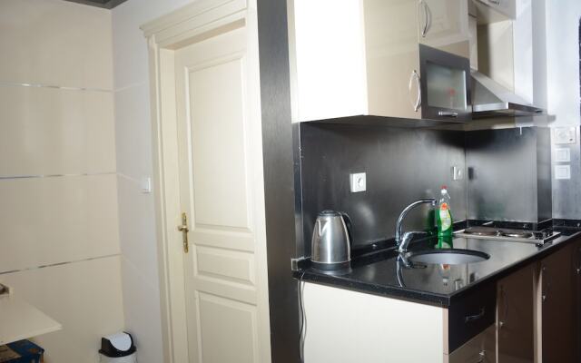 Taksim Square Residence