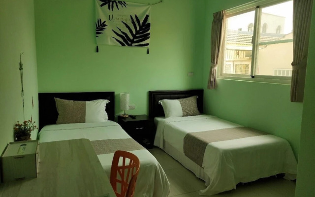 Kinmen RuJia B&B