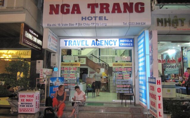 Nga Trang Hotel