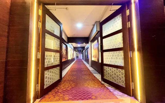 Hotel Kashi Residency Varanasi