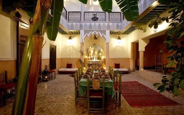 Riad Chraibi