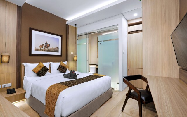 S7 Suites Gandaria