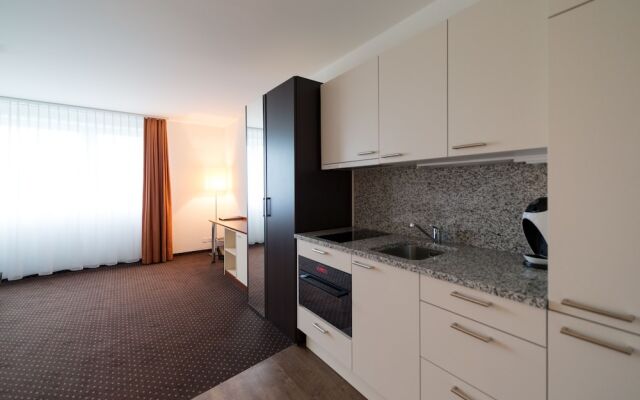 Motel Fehraltorf