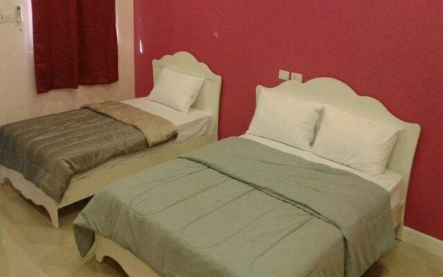 ToStay resort