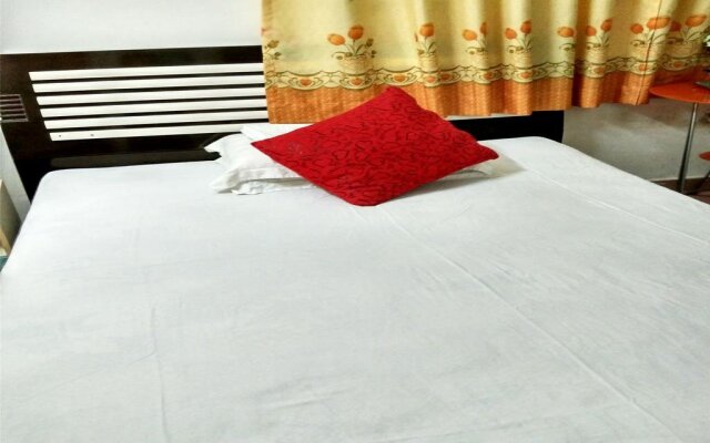 7 Tian Express Hotel Guangzhou South Railway Station