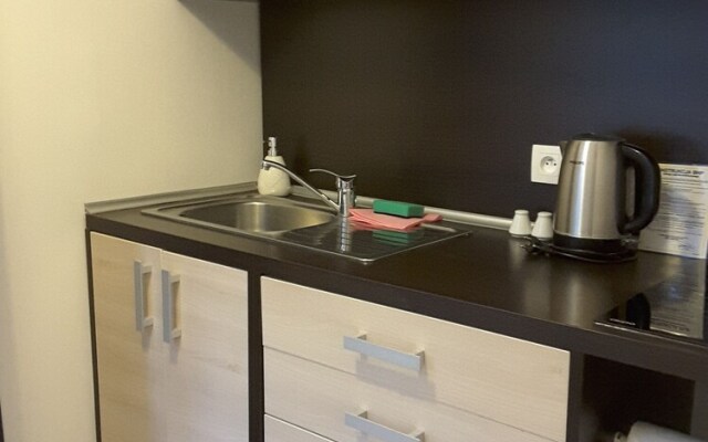 Blooms Boutique Hostel Inn & Apartments