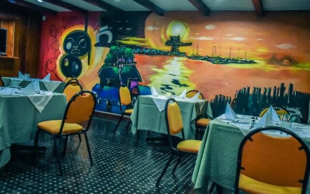 Hotel Morasurco