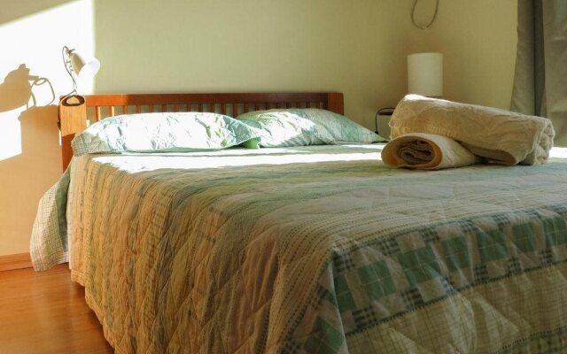 LinkHouse Ipanema Gateway