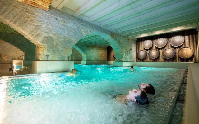 B2 Boutique Hotel and Spa
