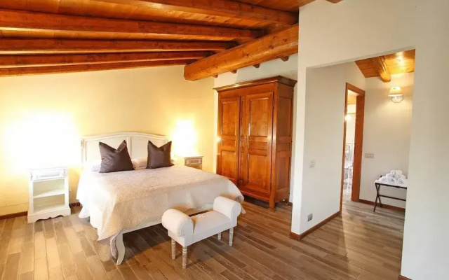 Ca' Bussola B&B