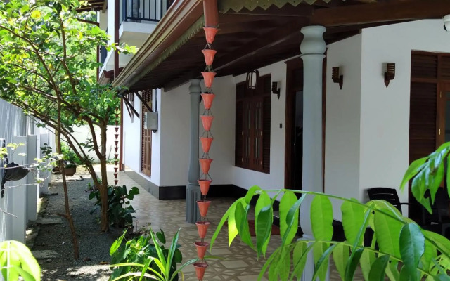 Villa Free Way