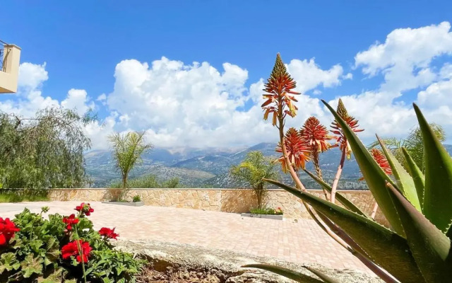 Michael's House - Argostoli