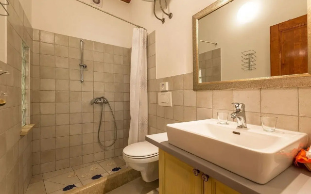 Apartments Casa Saina