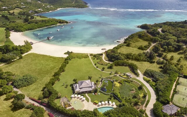 Canouan Resort at Carenage Bay - The Grenadines