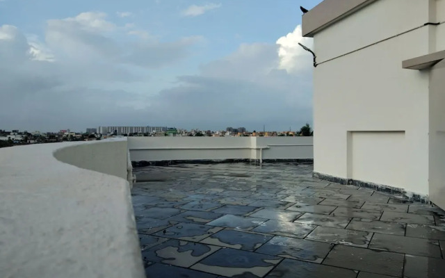 Krishna Kunja Guest House