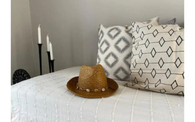 Thalia Apartments