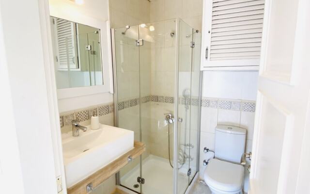 Alacati ByCarlos Butik Otel