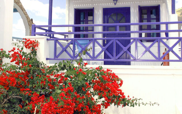 Samson's Village