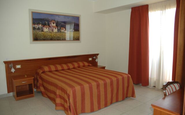 Hotel Residence Alpa