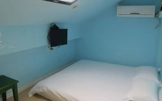 Hangzhou Wushanyi International Youth Hostel