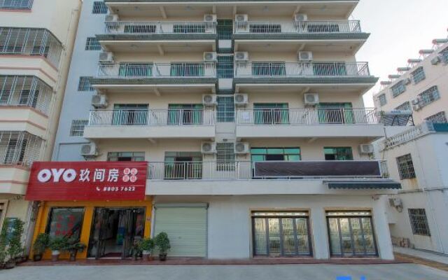 The nineth house hostel