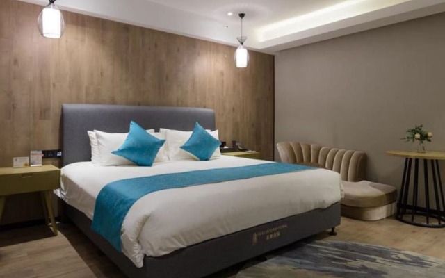 Guangzhou Feili Hotel