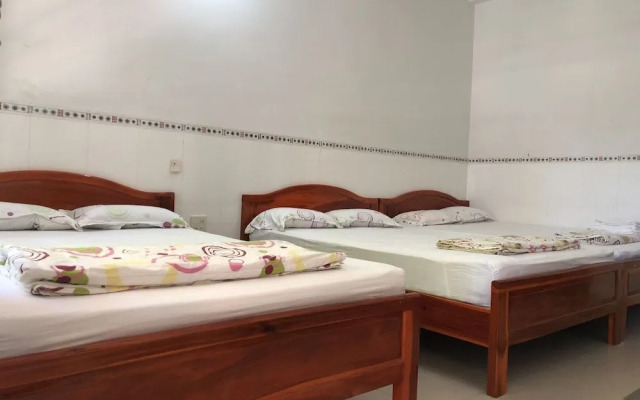 Sea Flower Guest House