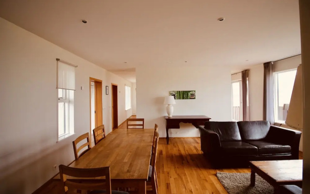 Borealis Lodges