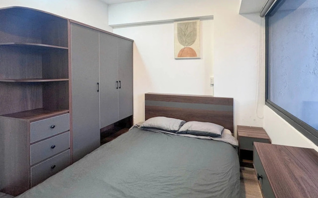 Zeus Living - 7C Downtown By Feet