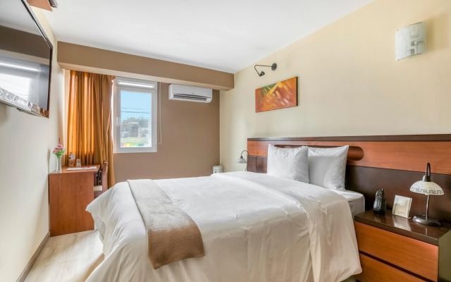 Hotel Las Palmas