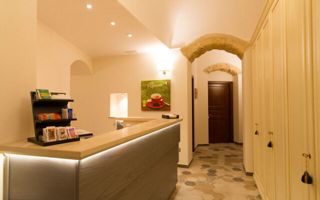 Palazzo Tasca Guest House & Luxury Suite