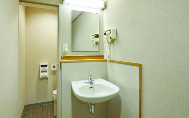 KAMENOI HOTEL SHIOBARA Dog Friendly Hotel