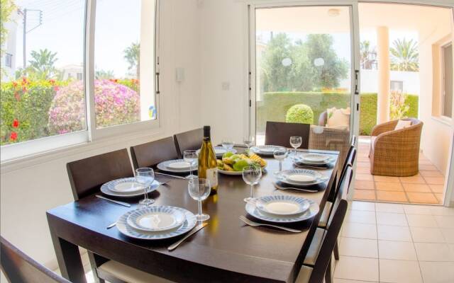 Villa Oasis