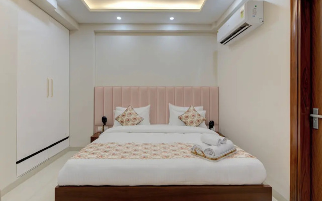 The Lodgers 1 BHK Apartments Sector 52