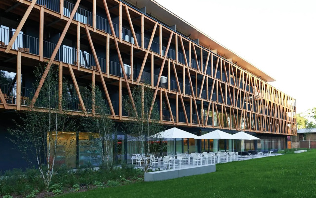 Hotel Bora HotSpaResort