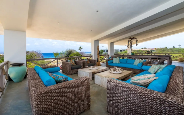 Vista Alegre by Boutique Bonaire Unique Resorts