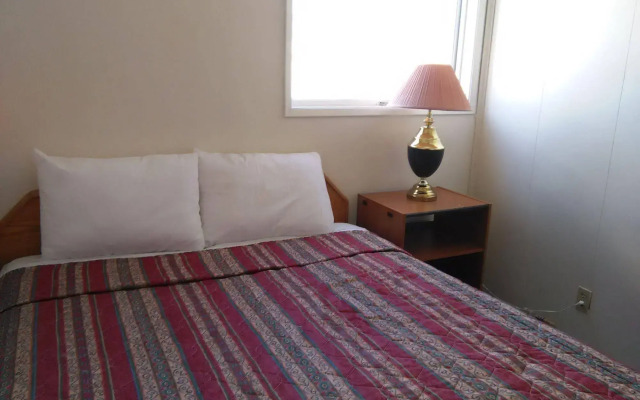 Vernon Hostel