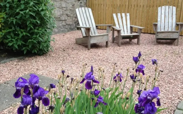 Perth City Apartment