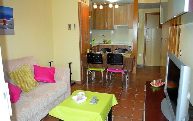 Apartamento 2148 - Royal Marine I