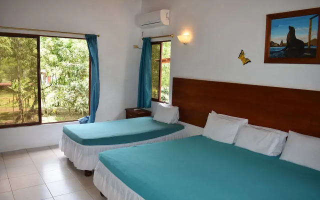 Piedras Blancas Lodge