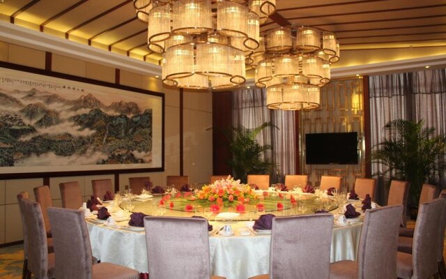 Lixin International Hotel