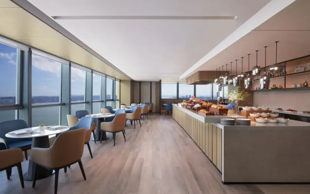 Shantou Marriott Hotel